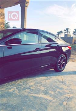 هیۆندای سۆناتا